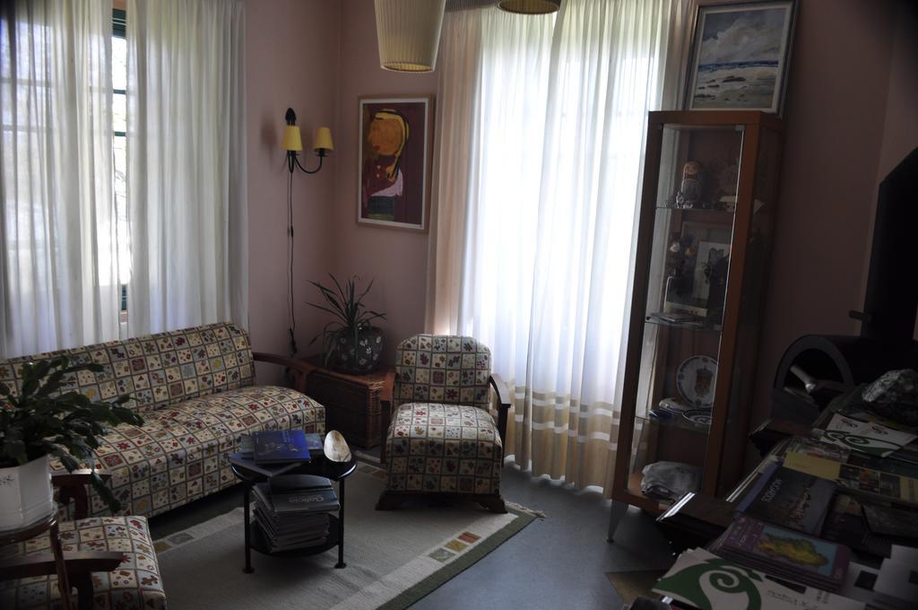 Alvarella Villarmayor  Bagian luar foto